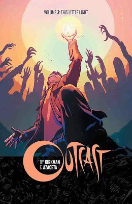 Outcast - Vol 3: The Little Light