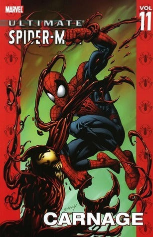 Ultimate Spider-Man - Vol 11: Carnage